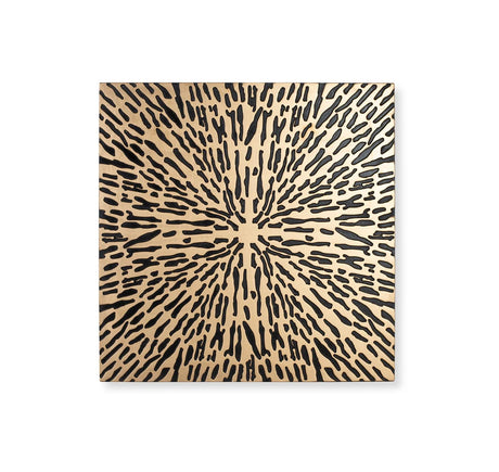 Giner and Colomer - Decorative Panel / Headboard In MDF (W120 x H120)