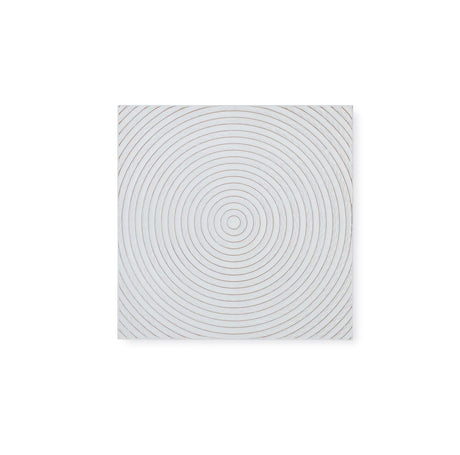Giner and Colomer - Decorative Panel / Headboard In MDF (W90 x H90)