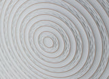 Giner and Colomer - Decorative Panel / Headboard In MDF (W90 x H90)