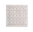 Giner and Colomer - Decorative Panel / Headboard In MDF & Mirror (W120 x H120)