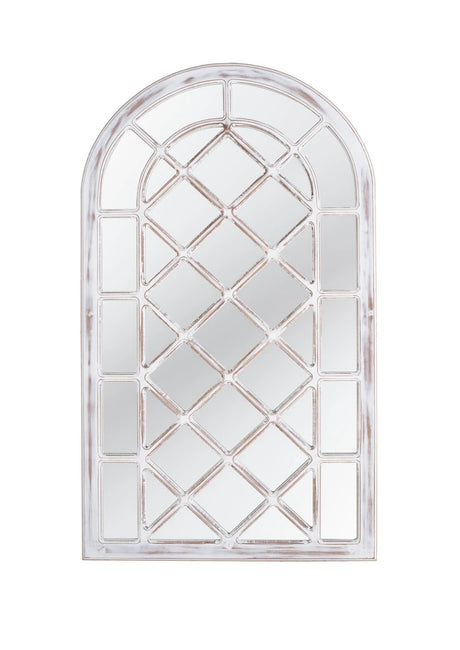 Giner and Colomer - Handcrafted MDF Mirror (W90 x H150)