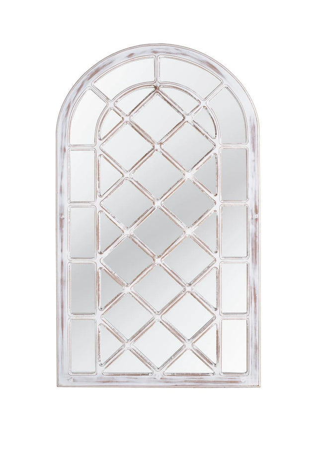 Giner and Colomer - Handcrafted MDF Mirror (W90 x H150)