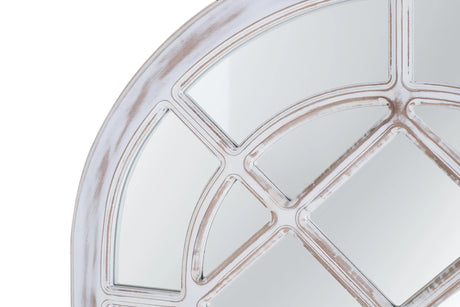 Giner and Colomer - Handcrafted MDF Mirror (W90 x H150)