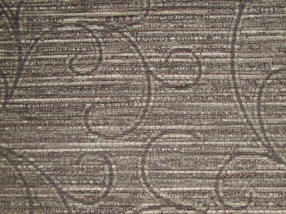 Holland Park Swirl Grey / SR12545