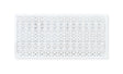 Giner and Colomer - MDF Decorative Panel / Headboard (W165 x H80)