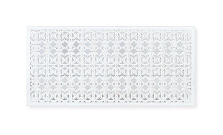 Giner and Colomer - MDF Decorative Panel / Headboard (W165 x H80)