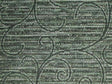 Holland Park Swirl Aqua / SR12546 (Per Metre)