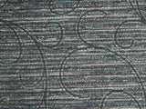 Holland Park Swirl Denim / SR12547 (Per Metre)