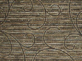 Holland Park Swirl Cocoa / SR12548 (Per Metre)