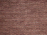 Holland Park Herringbone Plum / SR12550 (Per Metre)