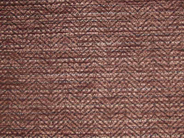 Holland Park Herringbone Plum / SR12550 (Per Metre)