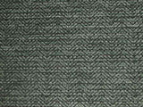 Holland Park Herringbone Aqua / SR12556 (Per Metre)