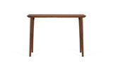 Giner and Colomer - Mango Wood Console With Minimalist Design