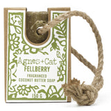 Soap On A Rope - Fellberry