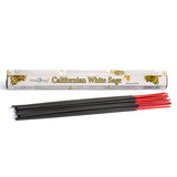 Californian White Sage Premium Incense