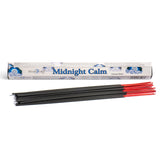 Midnight Calm Premium Incense