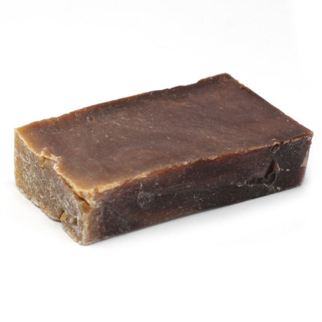 Vanilla - Olive Oil Soap - SLICE approx 100g