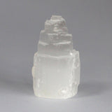 Natural Selenite Tower - 5 cm