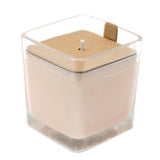 White Label Soy Wax Jar Candle - Lily & Jasmine