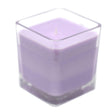 White Label Soy Wax Jar Candle - Lavender & Basil