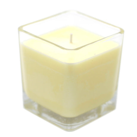 White Label Soy Wax Jar Candle - Home Bakery