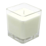 White Label Soy Wax Jar Candle - Cucumber & Mint