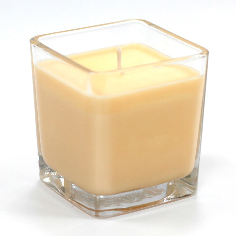 White Label Soy Wax Jar Candle - Grapefruit & Ginger