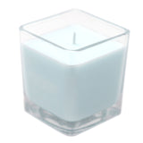 White Label Soy Wax Jar Candle - Fig & Cassis