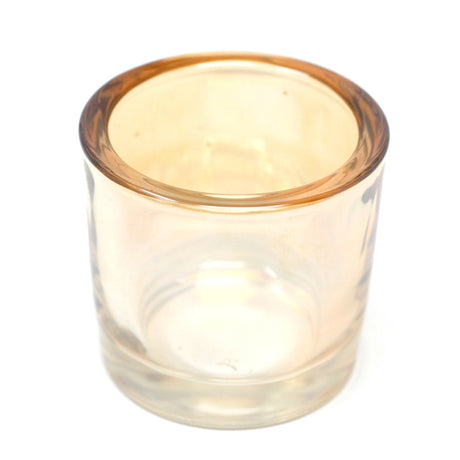 Spare Glass Cup for Votive Candle Holder