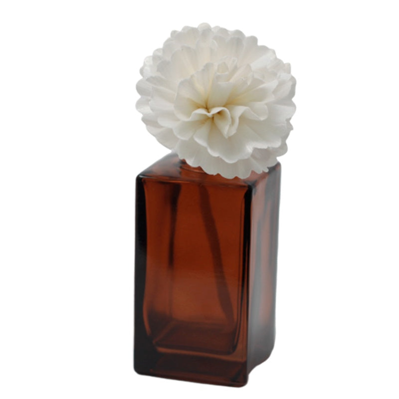 Natural Diffuser Flowers - Med Carnation on String