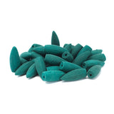 Back Flow Incense Cones - Nagchampa  (approx 225 pcs) 500g