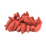 Back Flow Incense Cones - Dragons Blood  (approx 225 pcs) 500g