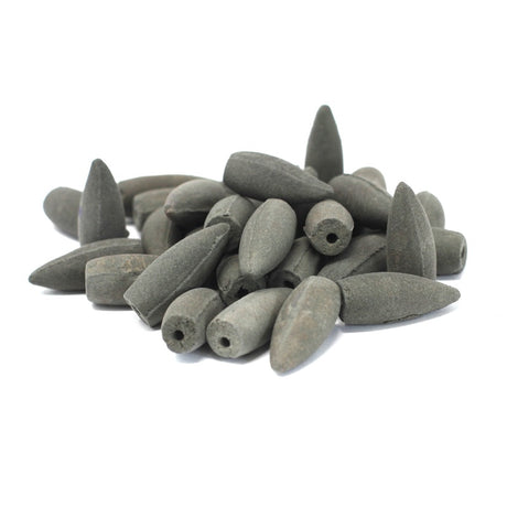 Back Flow Incense Cones - Lavender  (approx 225 pcs) 500g