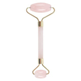 Gemstone Face Roller - Rose Quartz