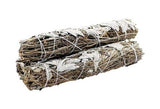 Smudge Stick - White Sage & Lavender 22.5cm