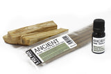 Pack of 5 Palo Santo Large Incense Sticks - 20cm