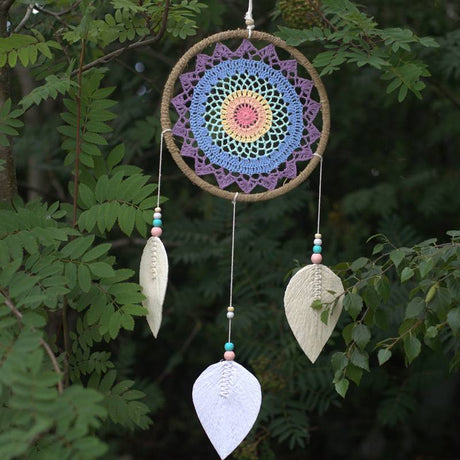 Dream Catcher - Large Multi Elemental Spirits