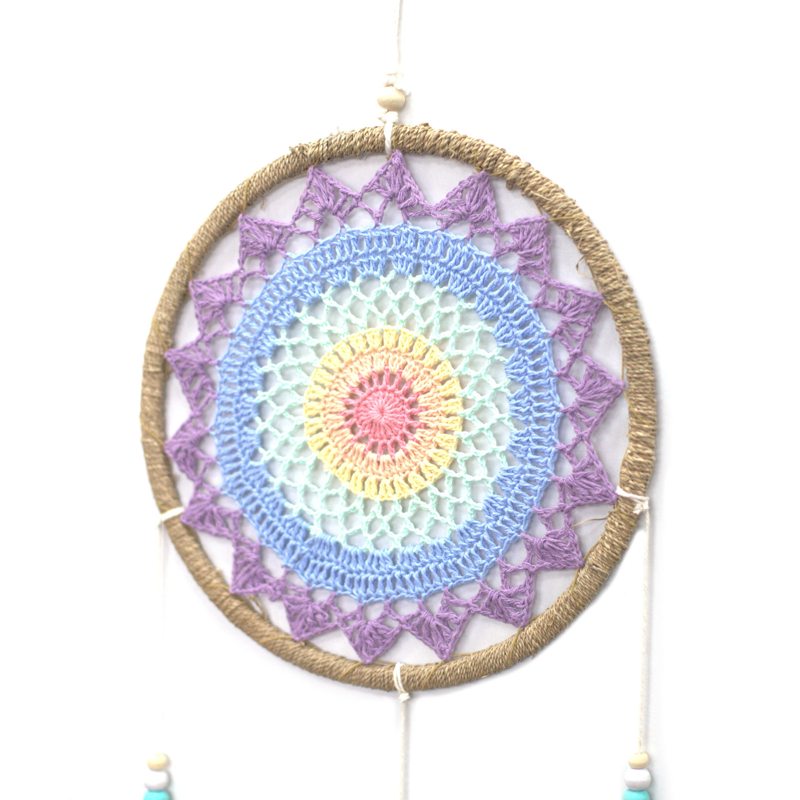 Dream Catcher - Large Multi Elemental Spirits