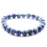 Power Bracelet - Sodalite