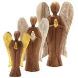 New Hati-Hati Angel - Love - 20cm