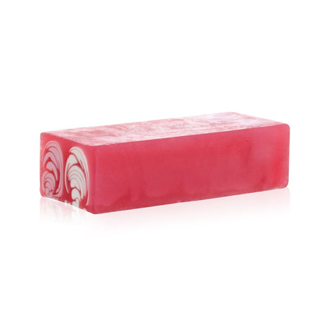 Handcrafted  Soap Loaf  1.2kg  - Rose