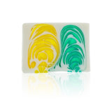 Handcrafted Soap Slice  100g  - Citrus