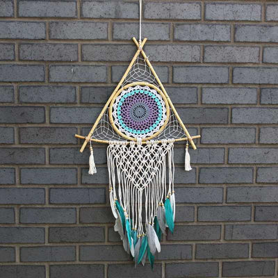 Protection Dream Catcher product image