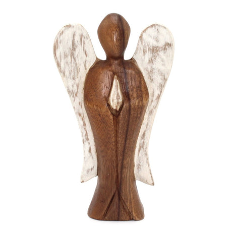 New Hati-Hati Angel - Peace - 15cm