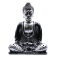 Black & Grey Buddha - Medium