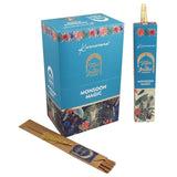 Tales of India Incense - Moonsoon Magic