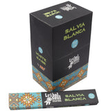 Tribal Soul Incense Sticks - White Sage