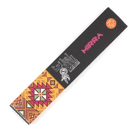 Tribal Soul Incense Sticks - Myrrh