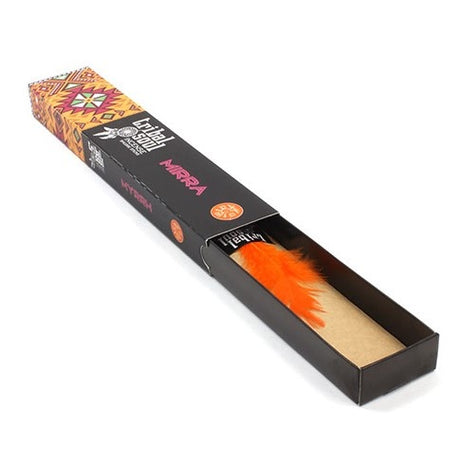 Tribal Soul Incense Sticks - Myrrh