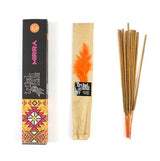 Tribal Soul Incense Sticks - Myrrh